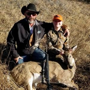 Meet your Posher, Whitney